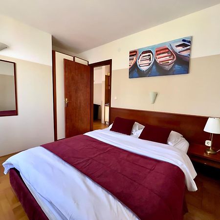 Villa Valdepian Apartments Savudrija Zewnętrze zdjęcie