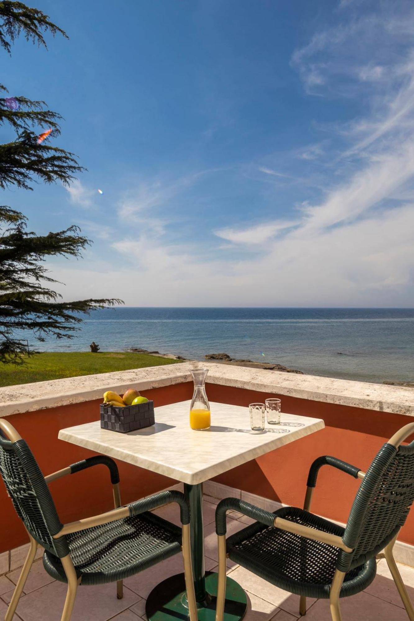 Villa Valdepian Apartments Savudrija Zewnętrze zdjęcie