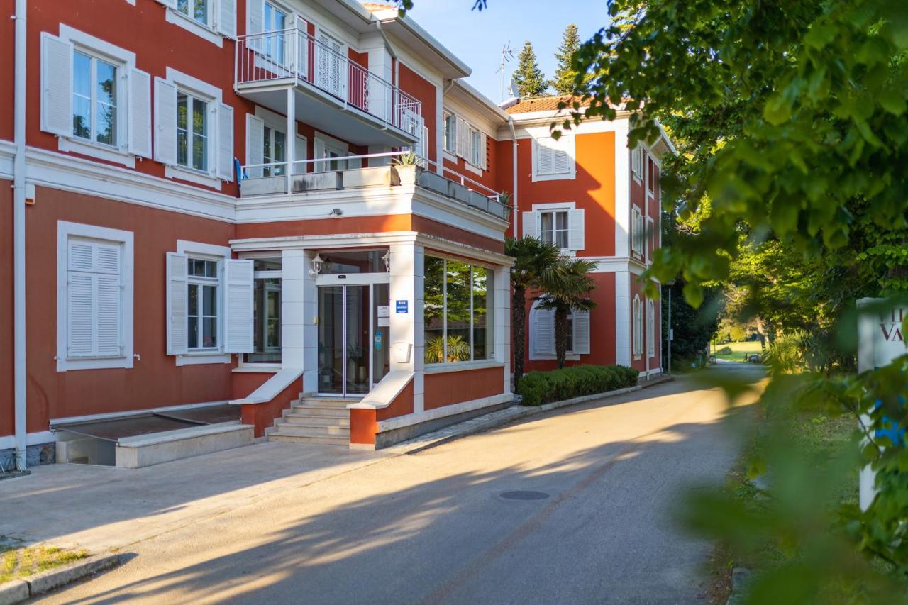 Villa Valdepian Apartments Savudrija Zewnętrze zdjęcie