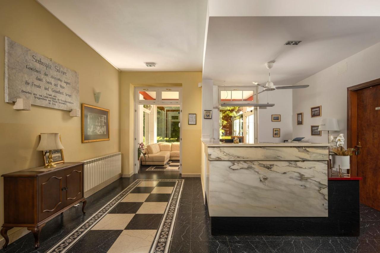 Villa Valdepian Apartments Savudrija Zewnętrze zdjęcie
