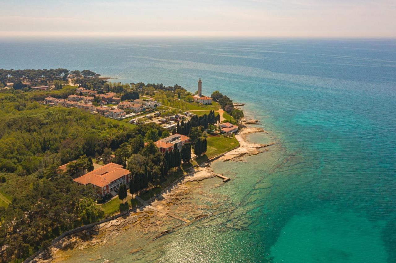 Villa Valdepian Apartments Savudrija Zewnętrze zdjęcie
