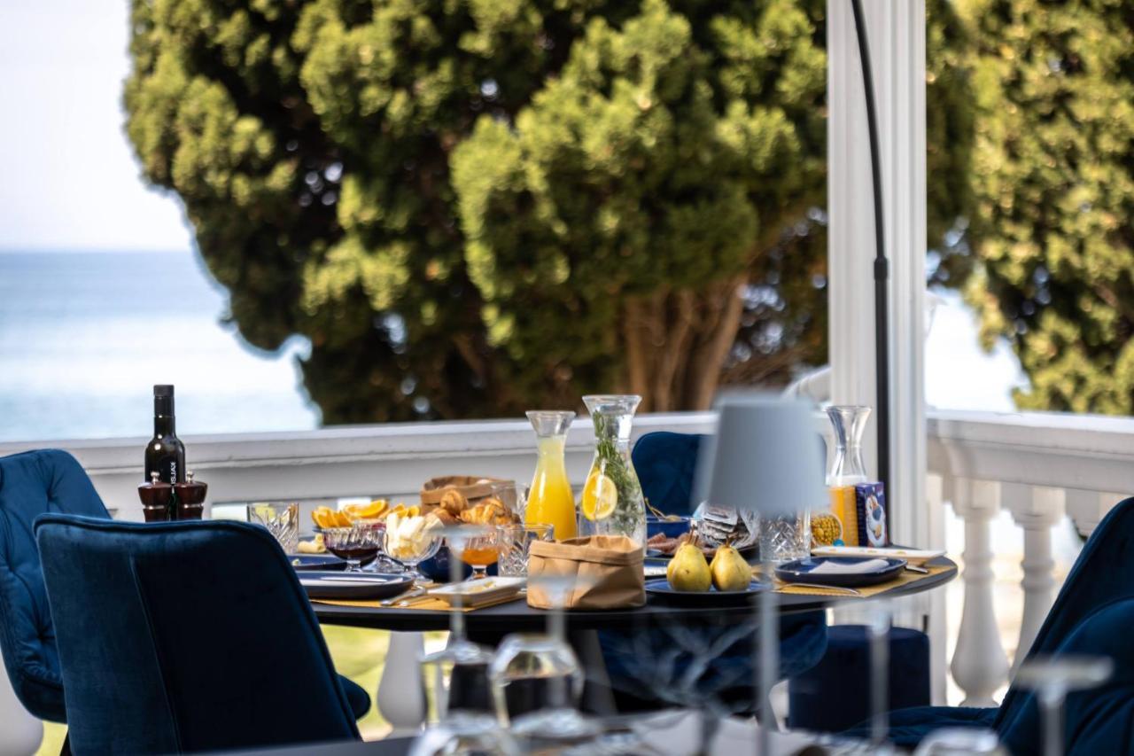 Villa Valdepian Apartments Savudrija Zewnętrze zdjęcie