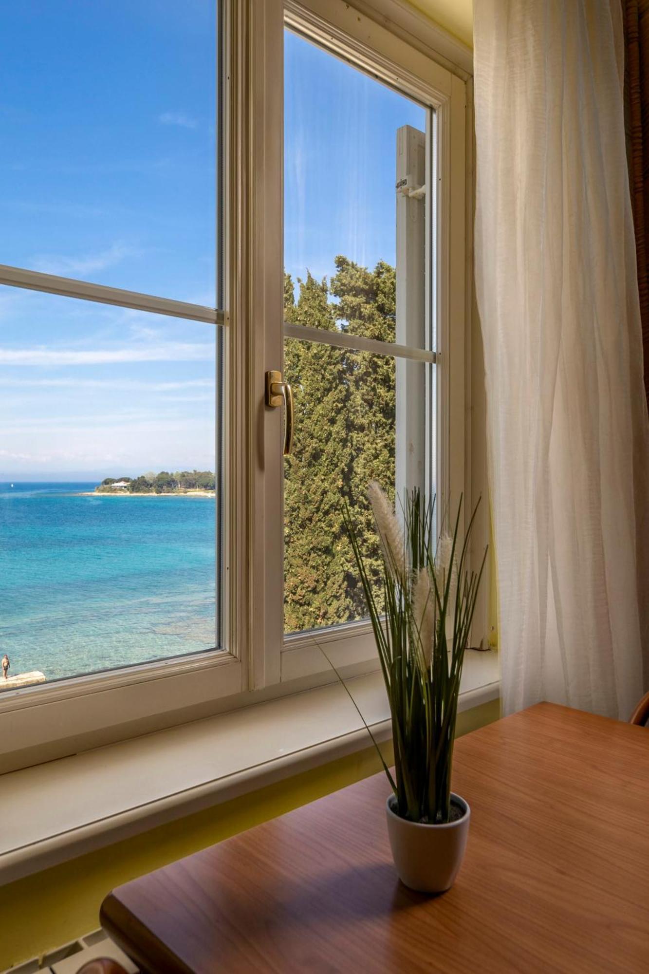 Villa Valdepian Apartments Savudrija Zewnętrze zdjęcie