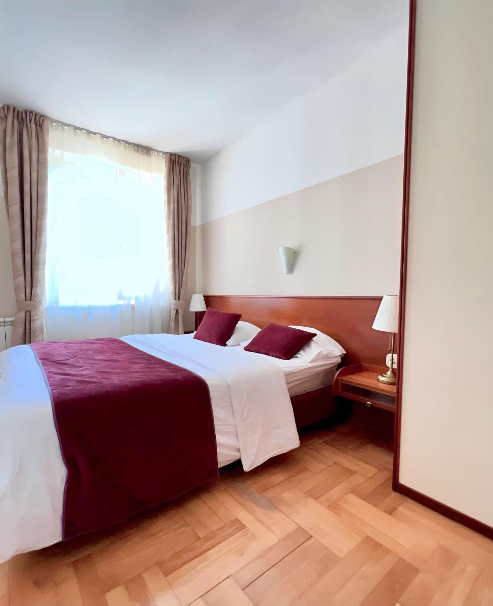 Villa Valdepian Apartments Savudrija Zewnętrze zdjęcie