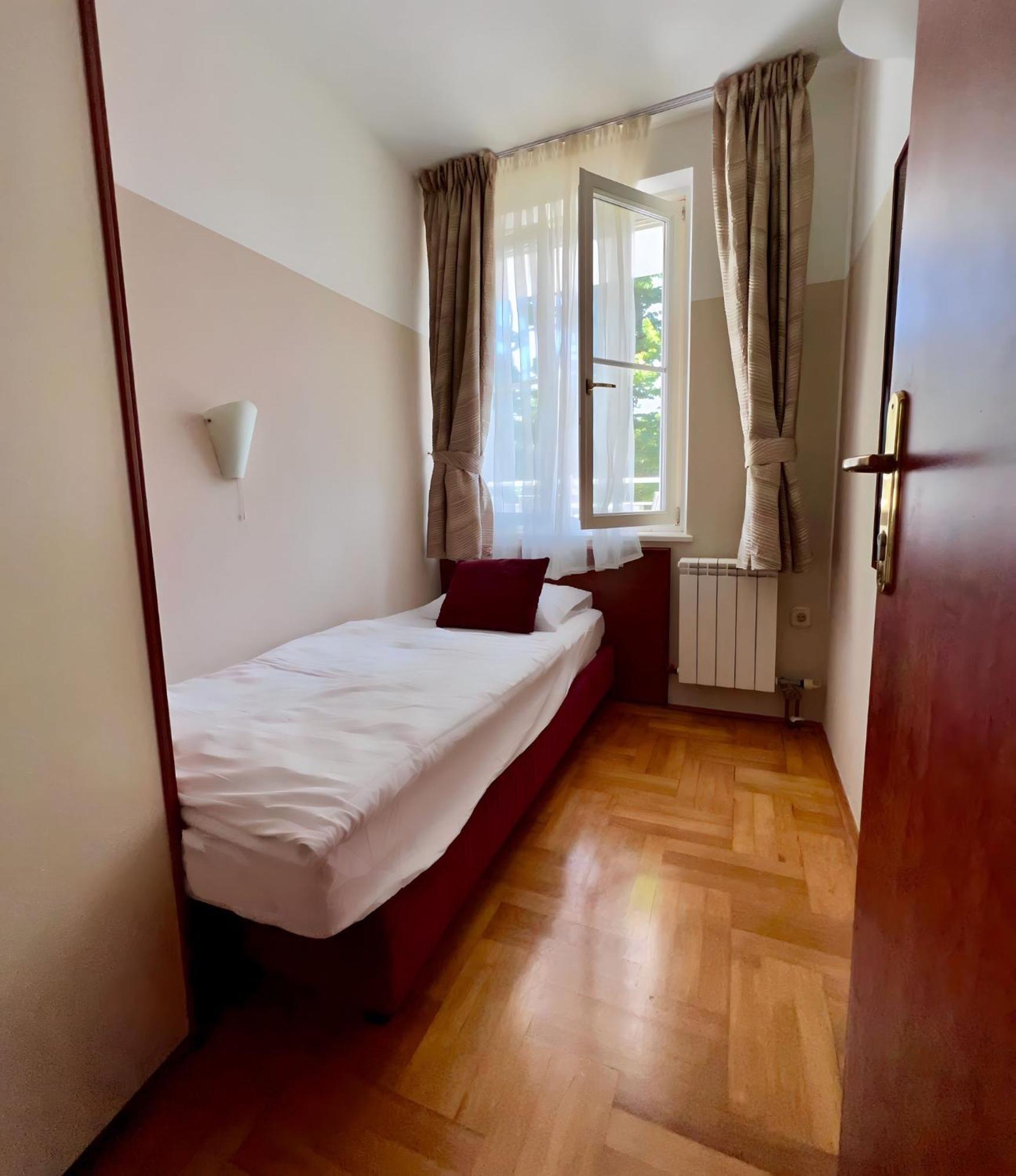Villa Valdepian Apartments Savudrija Zewnętrze zdjęcie