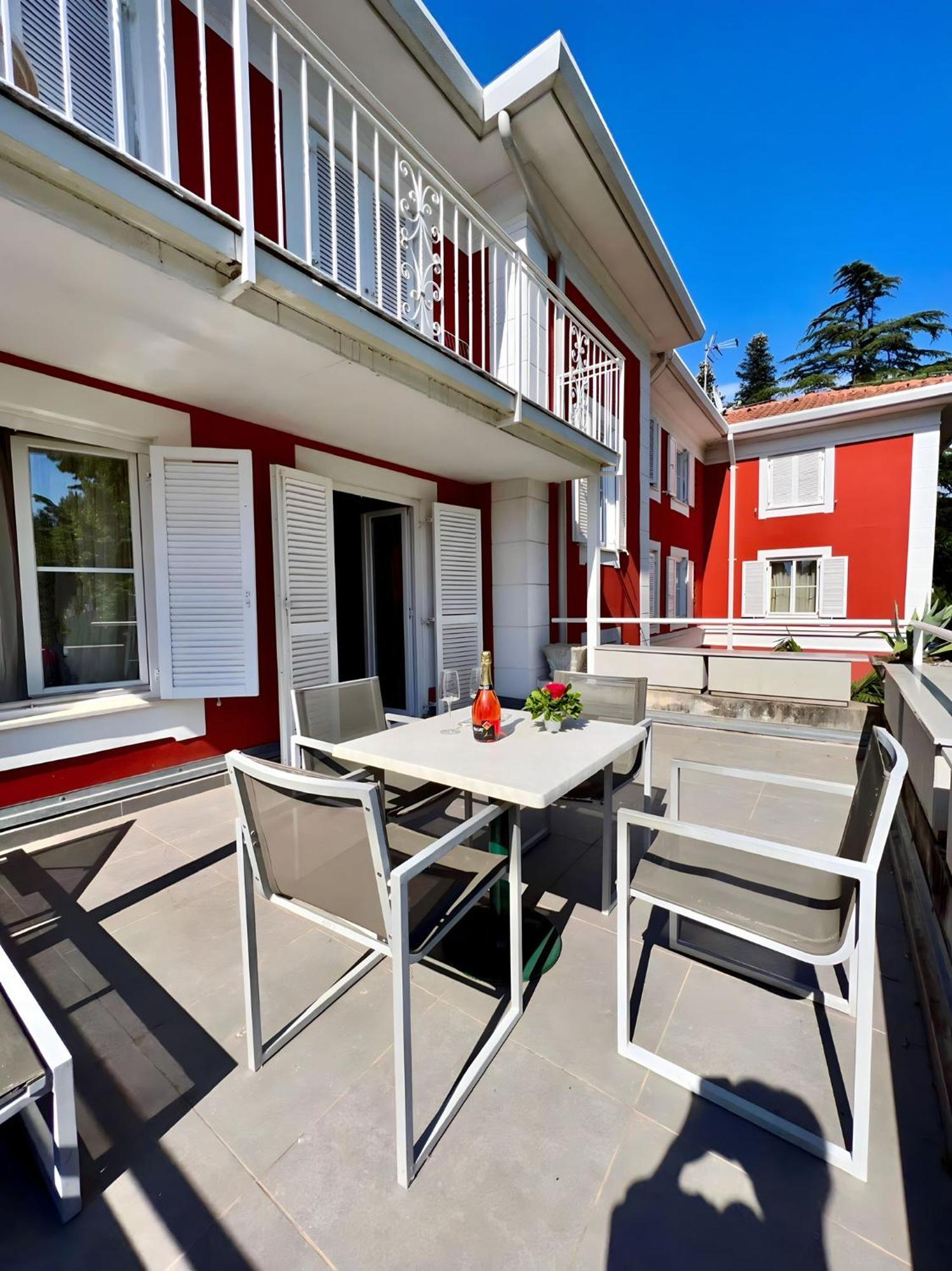 Villa Valdepian Apartments Savudrija Zewnętrze zdjęcie