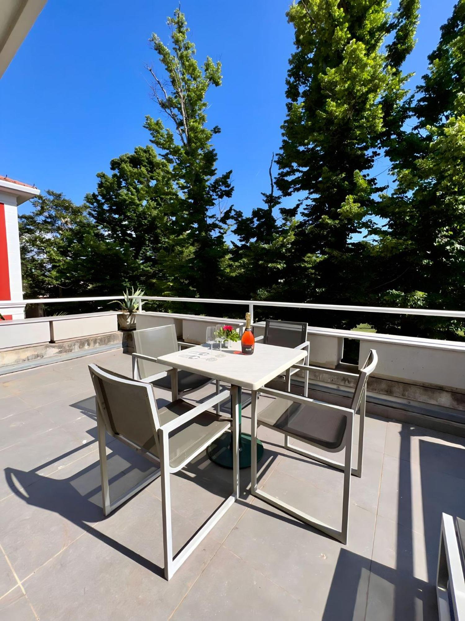 Villa Valdepian Apartments Savudrija Zewnętrze zdjęcie
