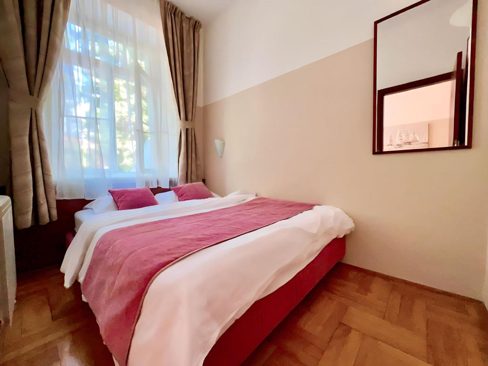 Villa Valdepian Apartments Savudrija Zewnętrze zdjęcie