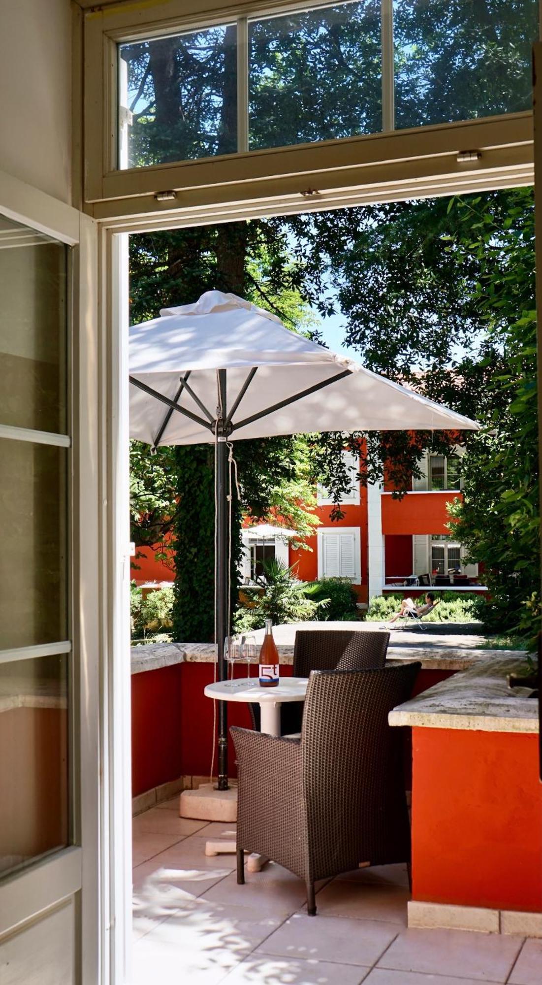 Villa Valdepian Apartments Savudrija Zewnętrze zdjęcie
