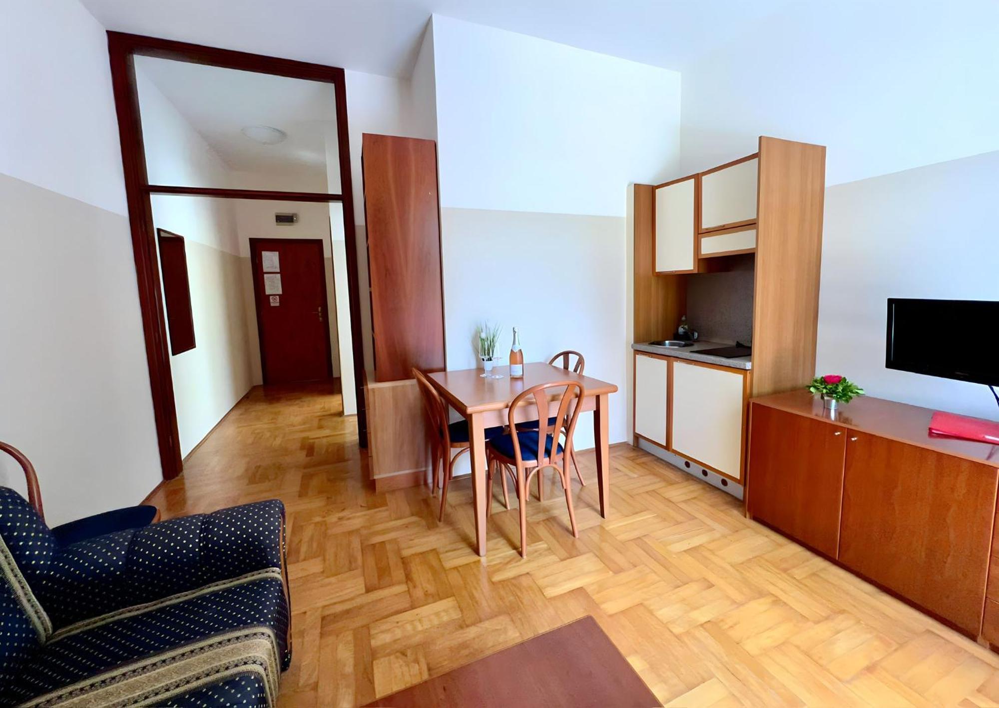 Villa Valdepian Apartments Savudrija Zewnętrze zdjęcie