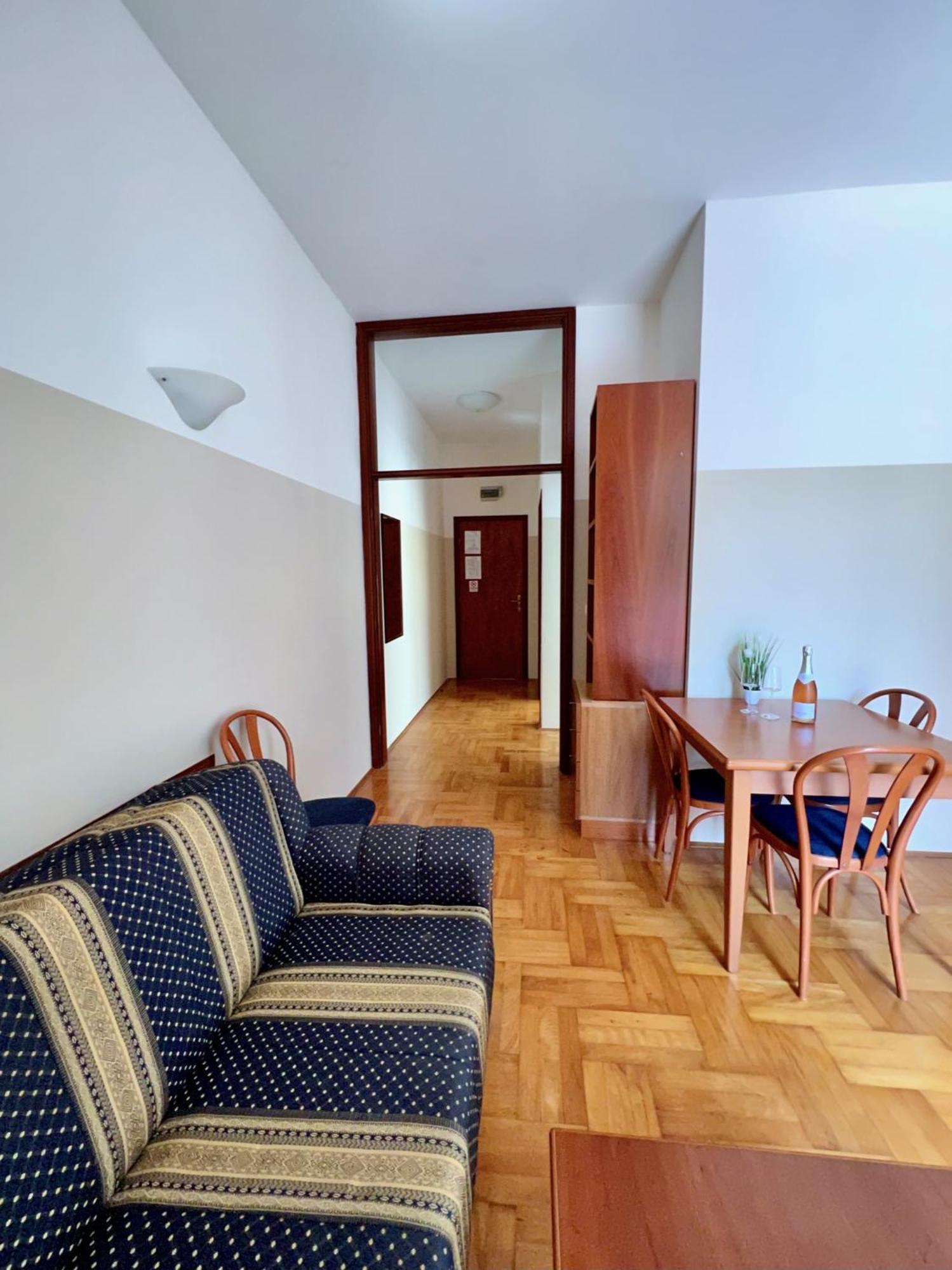 Villa Valdepian Apartments Savudrija Zewnętrze zdjęcie