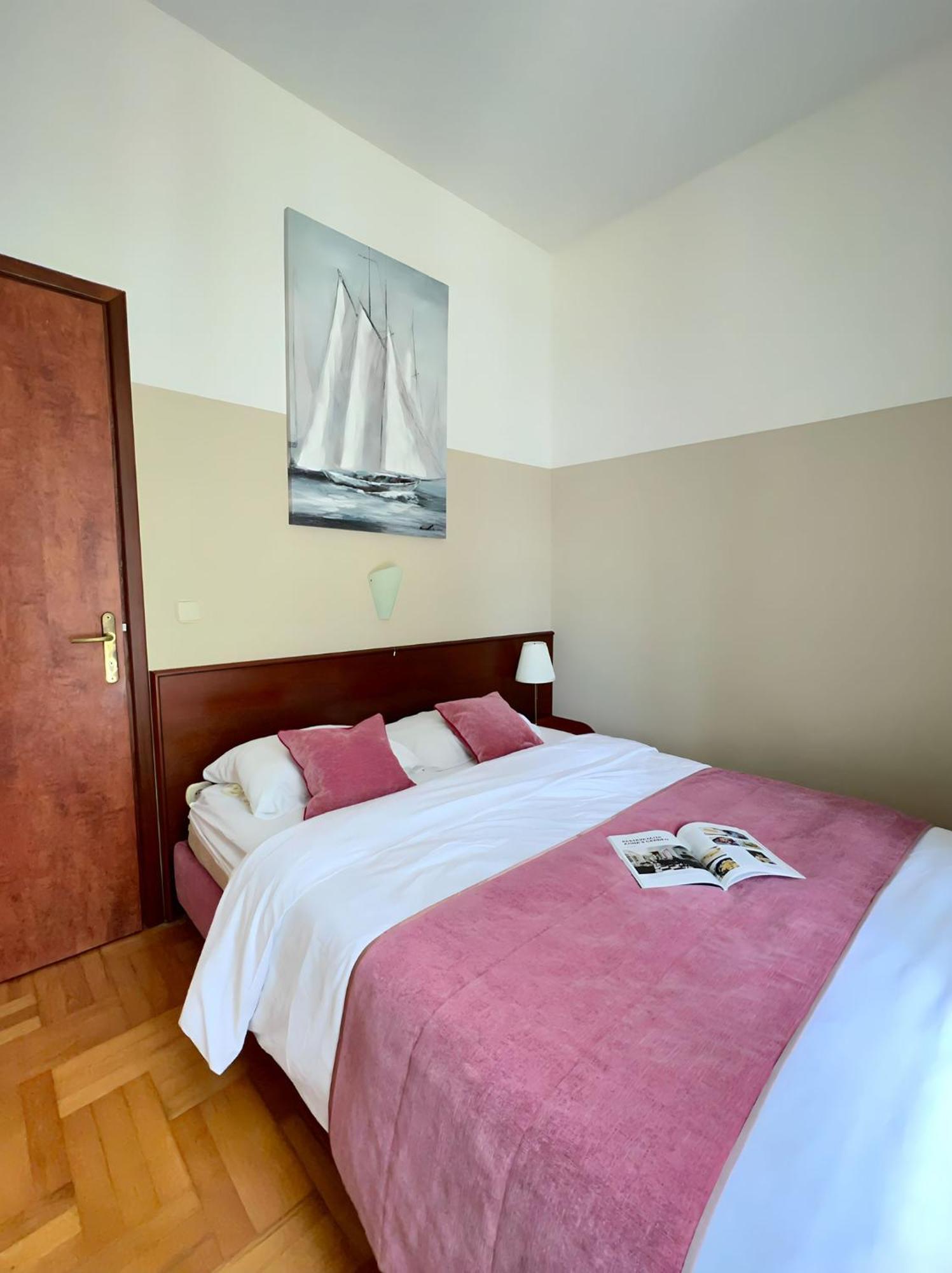 Villa Valdepian Apartments Savudrija Zewnętrze zdjęcie