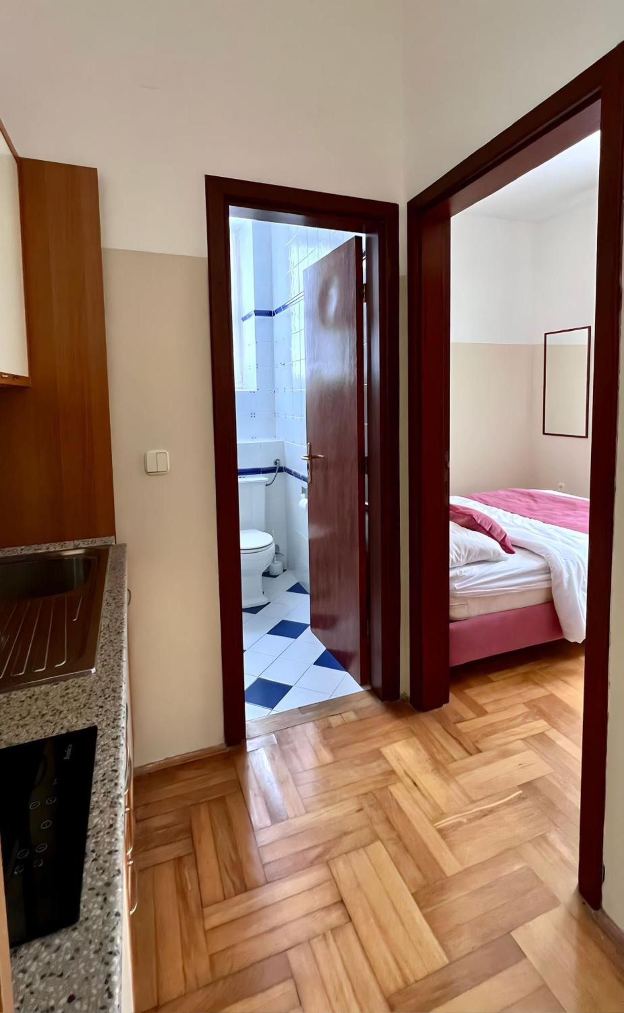 Villa Valdepian Apartments Savudrija Zewnętrze zdjęcie