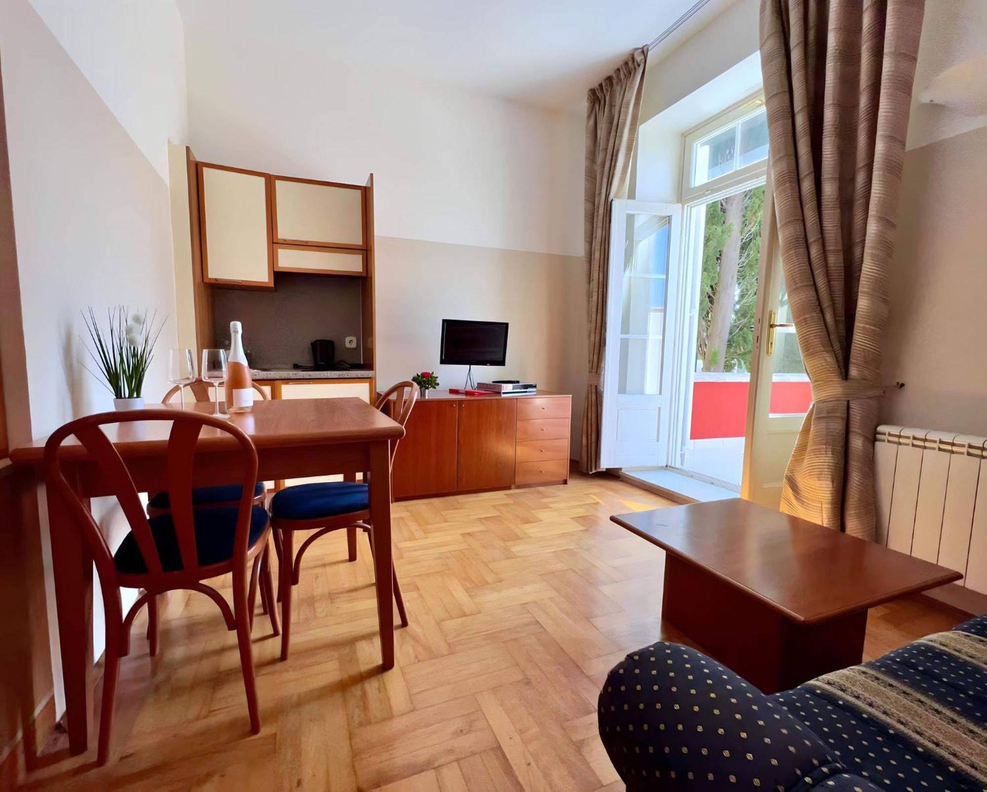 Villa Valdepian Apartments Savudrija Zewnętrze zdjęcie