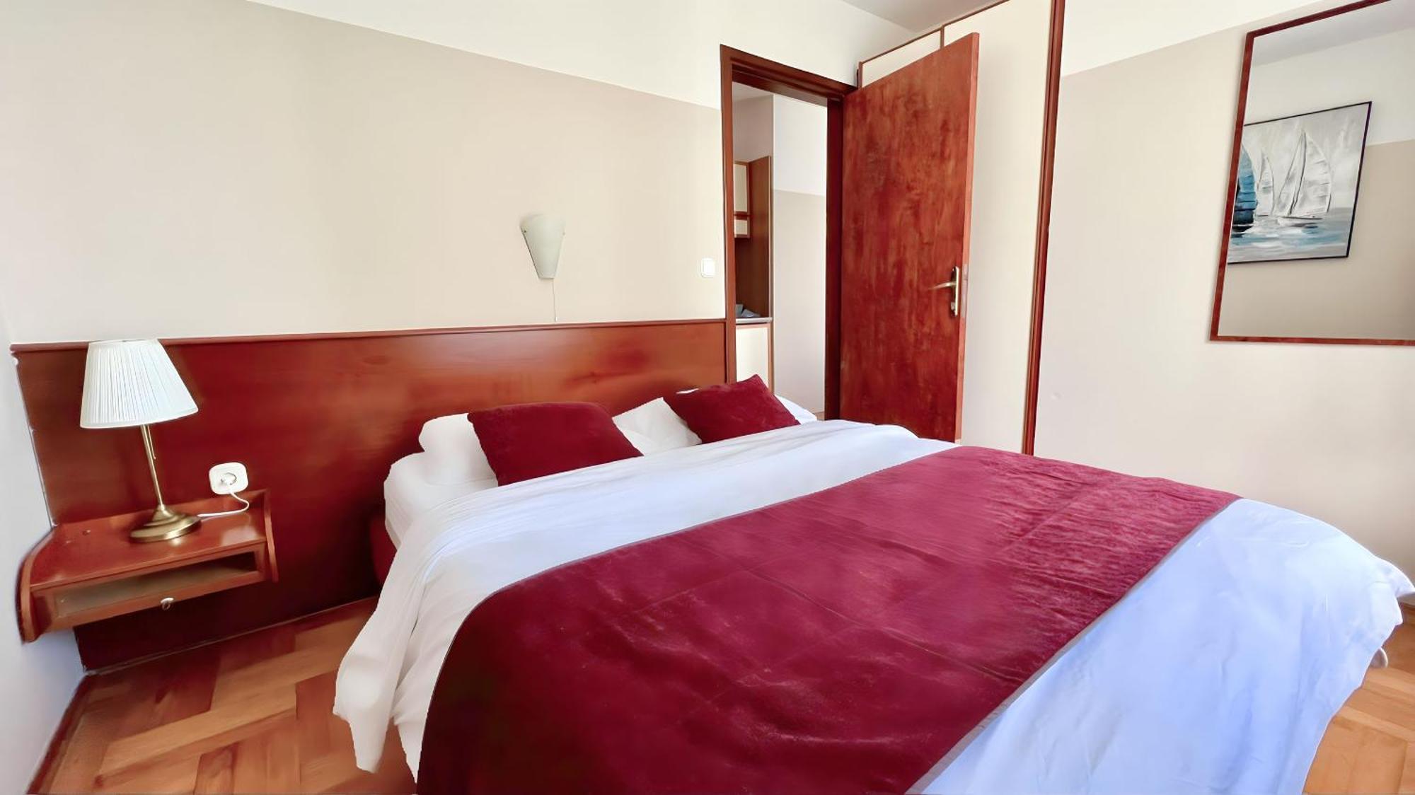 Villa Valdepian Apartments Savudrija Zewnętrze zdjęcie