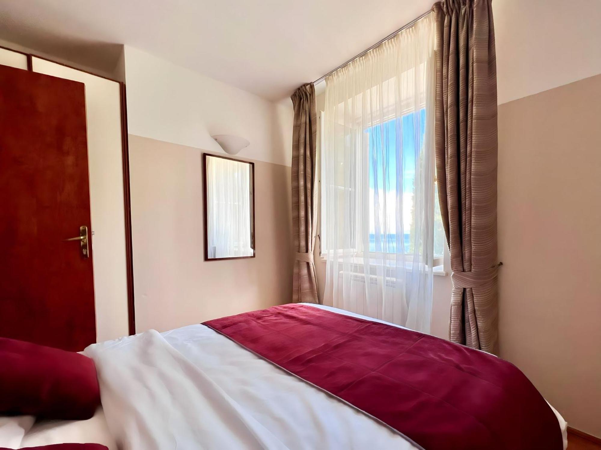 Villa Valdepian Apartments Savudrija Zewnętrze zdjęcie