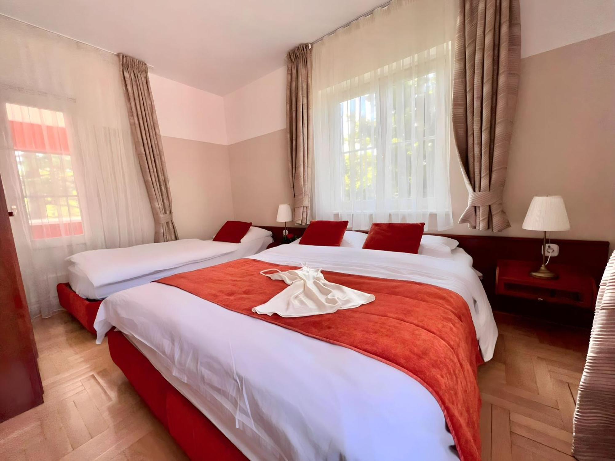 Villa Valdepian Apartments Savudrija Zewnętrze zdjęcie