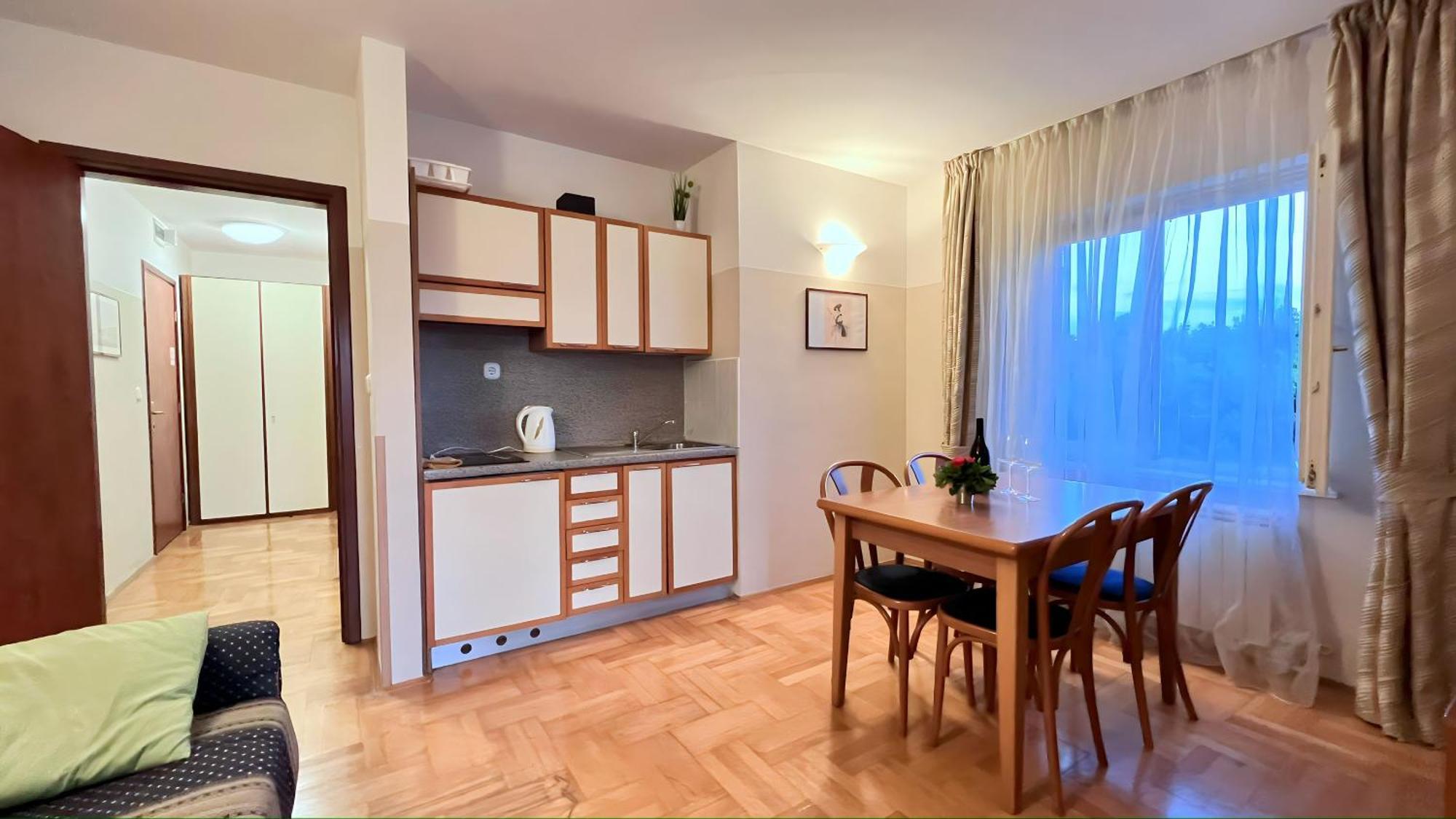 Villa Valdepian Apartments Savudrija Zewnętrze zdjęcie