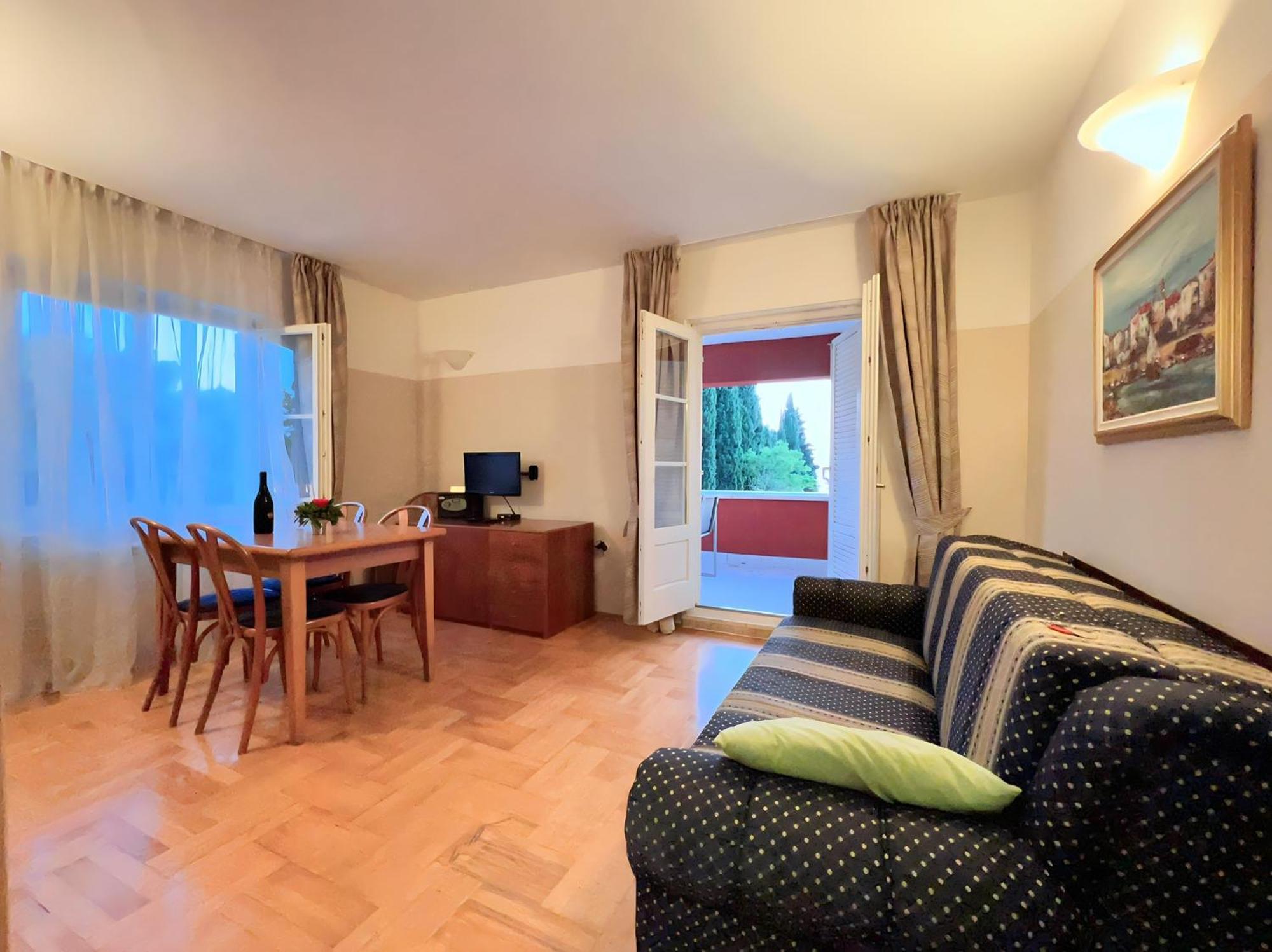 Villa Valdepian Apartments Savudrija Zewnętrze zdjęcie