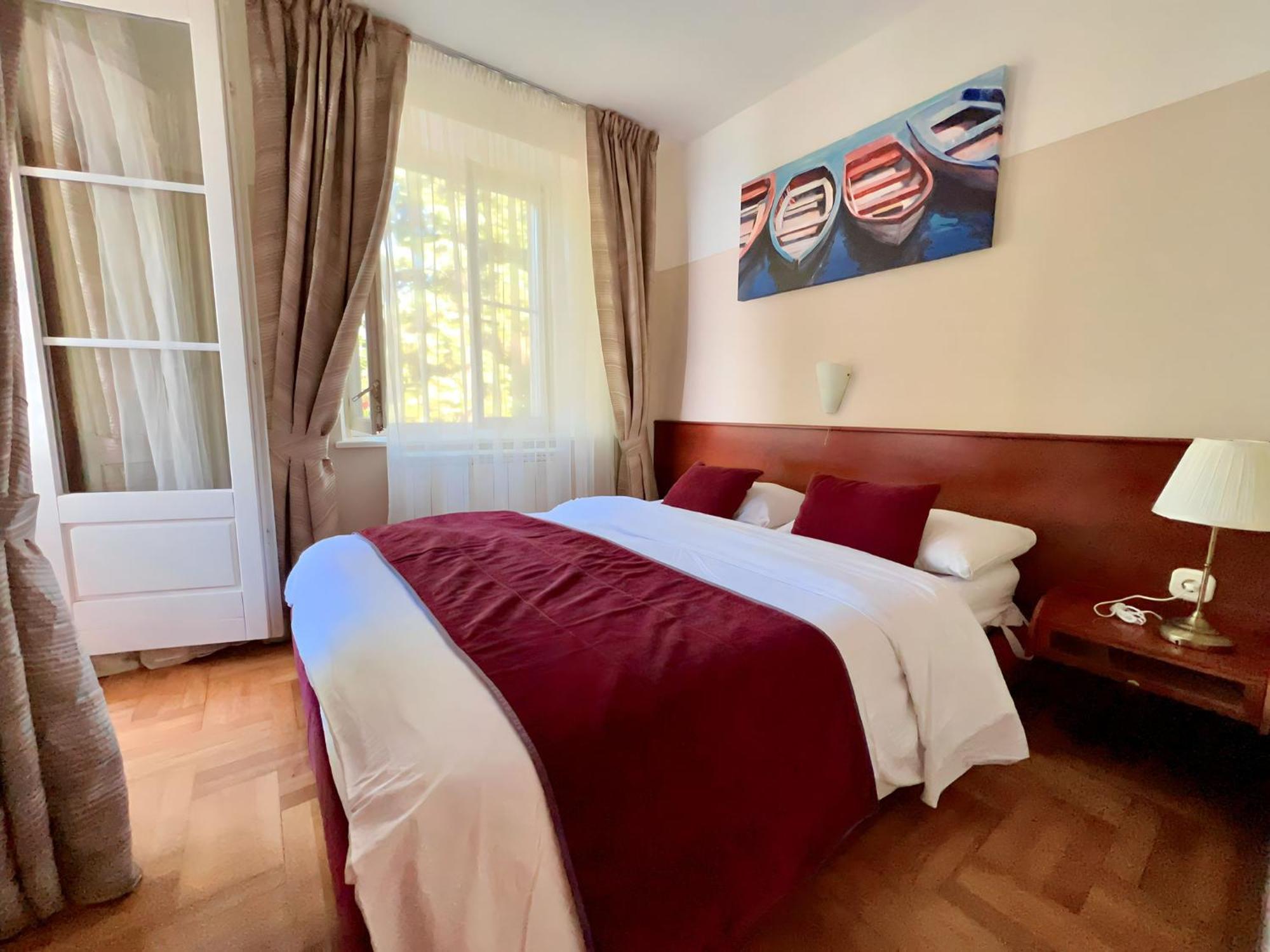 Villa Valdepian Apartments Savudrija Zewnętrze zdjęcie
