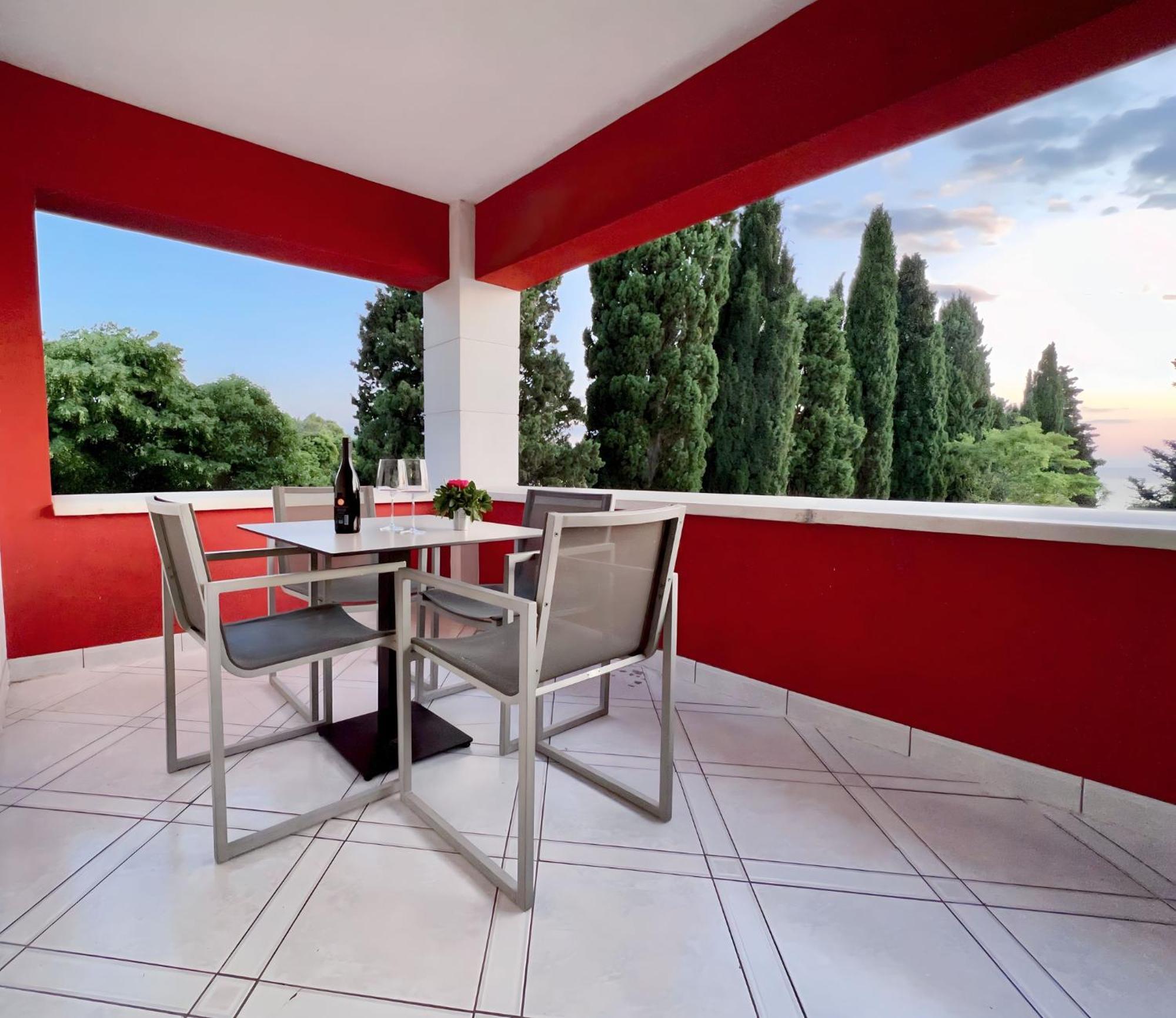 Villa Valdepian Apartments Savudrija Zewnętrze zdjęcie