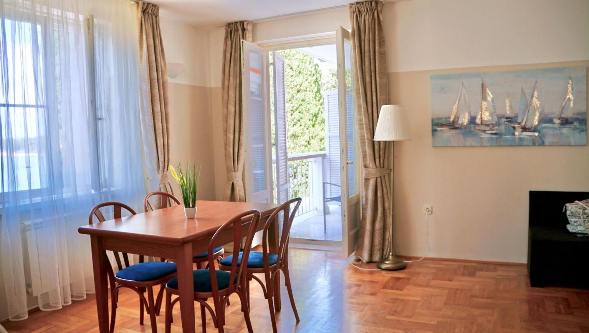 Villa Valdepian Apartments Savudrija Zewnętrze zdjęcie