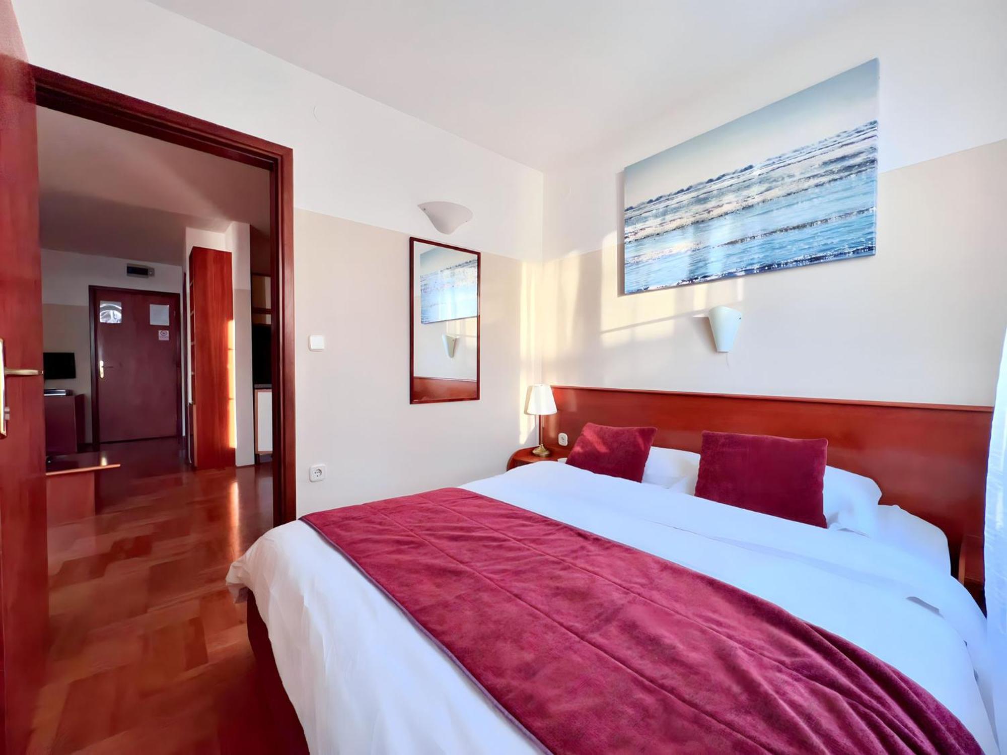 Villa Valdepian Apartments Savudrija Zewnętrze zdjęcie