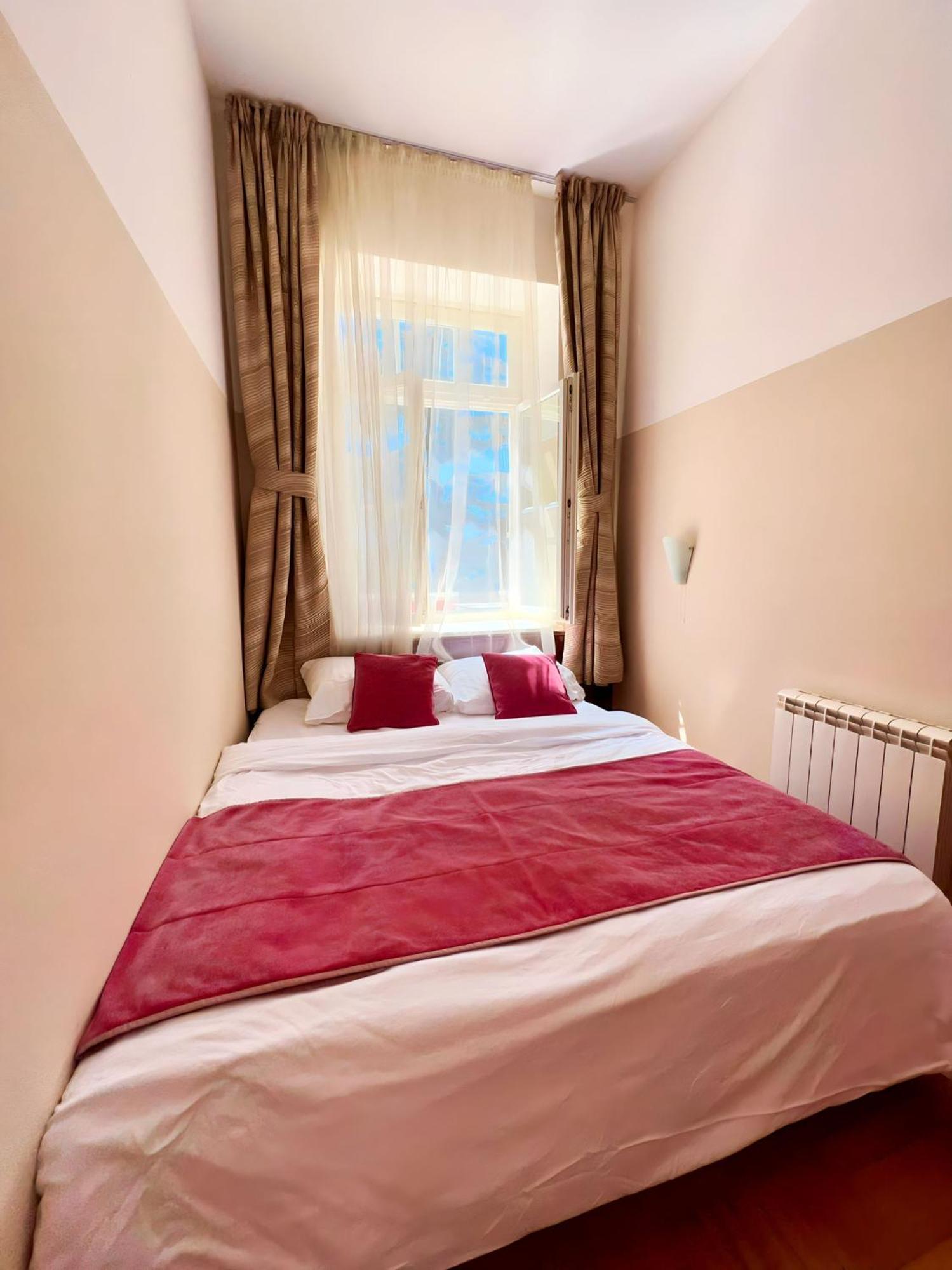 Villa Valdepian Apartments Savudrija Zewnętrze zdjęcie